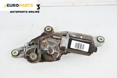 Ел. мотор за чистачките за Nissan X-Trail I SUV (06.2001 - 01.2013), джип, позиция: задна