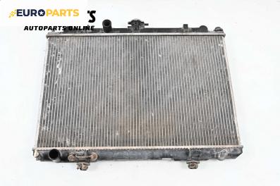 Воден радиатор за Nissan X-Trail I SUV (06.2001 - 01.2013) 2.0 4x4, 140 к.с.