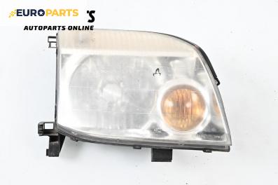 Фар за Nissan X-Trail I SUV (06.2001 - 01.2013), джип, позиция: дясна