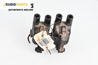 Запалителна бобина за Kia Sportage SUV II (09.2004 - 10.2010) 2.0 16V 4WD, 141 к.с.