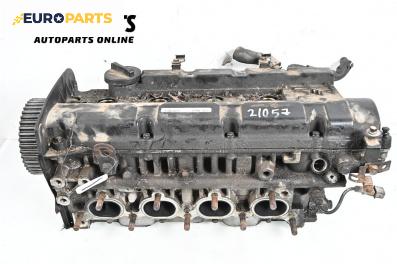 Глава за Kia Sportage SUV II (09.2004 - 10.2010) 2.0 16V 4WD, 141 к.с.