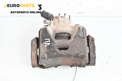 Спирачен апарат за Citroen C4 Grand Picasso I (10.2006 - 12.2013), позиция: предна, дясна