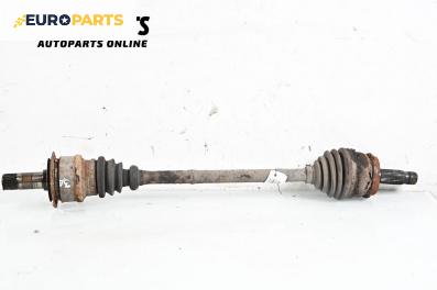 Полуоска за Mercedes-Benz Vito Box (639) (09.2003 - 12.2014) 111 CDI, 109 к.с., позиция: задна, дясна