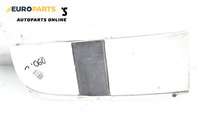 Вратичка резервоар за Mercedes-Benz Vito Box (639) (09.2003 - 12.2014), 2+1 вр., товарен