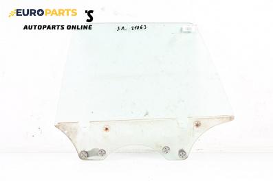 Странично стъкло за Subaru Legacy IV Wagon (09.2003 - 12.2009), 4+1 вр., комби, позиция: задна, лява