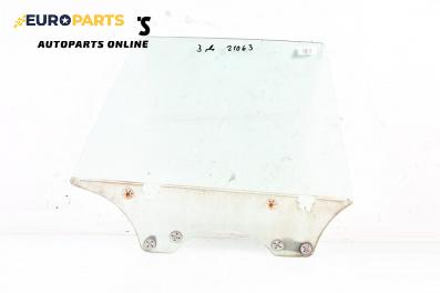 Странично стъкло за Subaru Legacy IV Wagon (09.2003 - 12.2009), 4+1 вр., комби, позиция: задна, дясна