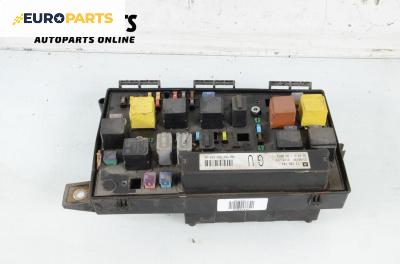 Бушонно табло за Opel Zafira B Minivan (07.2005 - 14.2015) 1.9 CDTI, 150 к.с., № 13 206 748