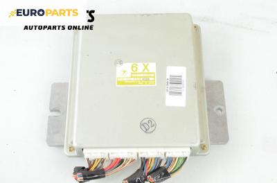 Компютър двигател за Subaru Legacy IV Wagon (09.2003 - 12.2009) 2.0 AWD, 138 к.с., № 22611 AH842