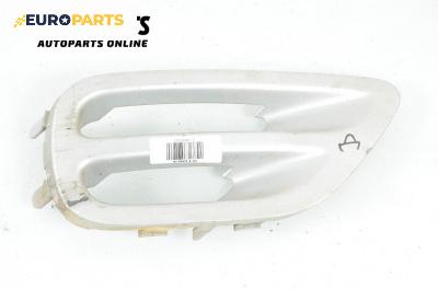 Решетка в броня за Subaru Legacy IV Wagon (09.2003 - 12.2009), комби, позиция: предна