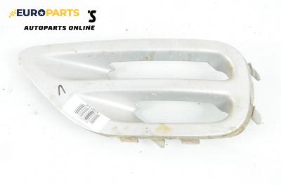 Решетка в броня за Subaru Legacy IV Wagon (09.2003 - 12.2009), комби, позиция: предна