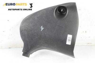 Интериорна пластмаса за Mazda CX-7 SUV (06.2006 - 12.2014), 4+1 вр., джип, позиция: дясна