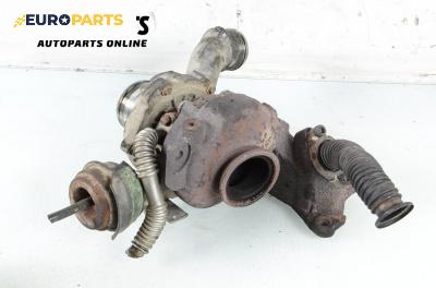 Турбо за Opel Zafira B Minivan (07.2005 - 14.2015) 1.9 CDTI, 150 к.с.