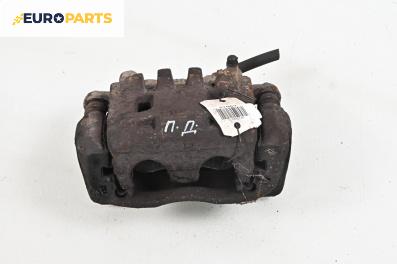 Спирачен апарат за Subaru Legacy IV Wagon (09.2003 - 12.2009), позиция: предна, дясна