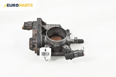 Дроселова клапа за Subaru Legacy IV Wagon (09.2003 - 12.2009) 2.0 AWD, 138 к.с.
