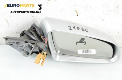 Огледало за Audi A4 Avant B7 (11.2004 - 06.2008), 4+1 вр., комби, позиция: дясна