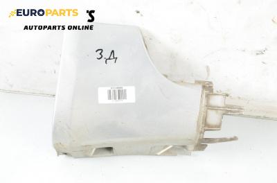 Праг за Audi A4 Avant B7 (11.2004 - 06.2008), 4+1 вр., комби, позиция: дясна