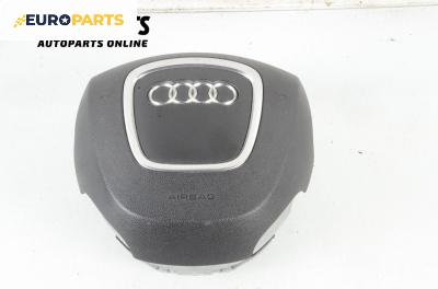 Airbag за Audi A4 Avant B7 (11.2004 - 06.2008), 4+1 вр., комби, позиция: предна