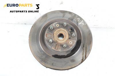 Шенкел главина за Mazda CX-7 SUV (06.2006 - 12.2014), позиция: предна, дясна