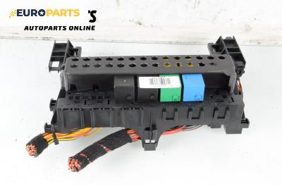 Бушонно табло за Mercedes-Benz B-Class Hatchback I (03.2005 - 11.2011) B 200 CDI (245.208), 140 к.с.