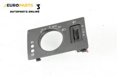 Интериорна пластмаса ключ светлини за Mercedes-Benz B-Class Hatchback I (03.2005 - 11.2011), 4+1 вр., хечбек