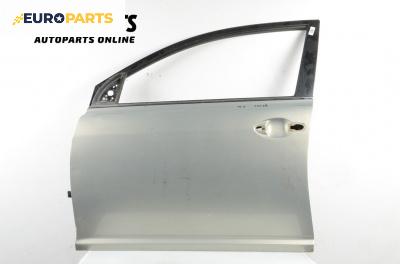Врата за Toyota Avensis II Station Wagon (04.2003 - 11.2008), 4+1 вр., комби, позиция: предна, лява