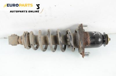 Макферсон за Toyota Avensis II Station Wagon (04.2003 - 11.2008), комби, позиция: задна, лява
