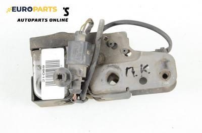 Брава преден капак за Volkswagen Passat V Variant B6 (08.2005 - 11.2011)