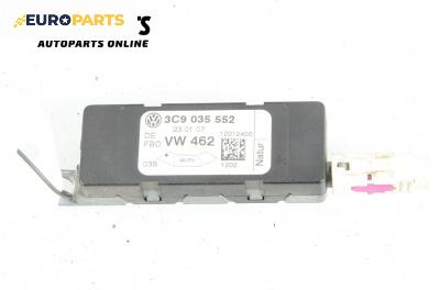Усилвател антена за Volkswagen Passat V Variant B6 (08.2005 - 11.2011), № 3C9 035 552