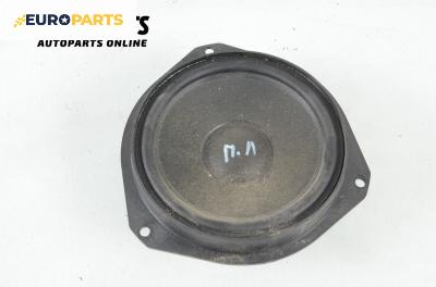 Високоговорител за Opel Zafira B Minivan (07.2005 - 14.2015)