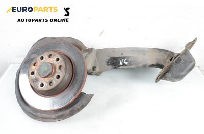 Шенкел главина за Volkswagen Passat V Variant B6 (08.2005 - 11.2011), позиция: задна, лява