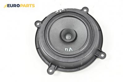 Високоговорител за Mazda 6 Station Wagon III (12.2012 - ...)