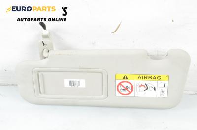 Сенник за Mazda 6 Station Wagon III (12.2012 - ...), позиция: лява