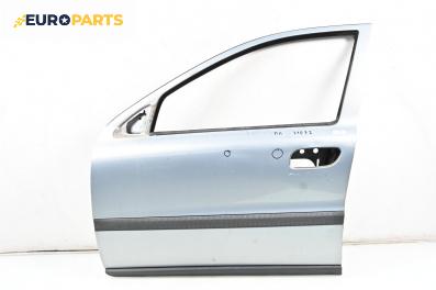 Врата за Volvo S60 I Sedan (07.2000 - 04.2010), 4+1 вр., седан, позиция: предна, лява