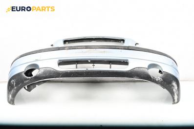 Предна броня за Volvo S60 I Sedan (07.2000 - 04.2010), седан, позиция: предна