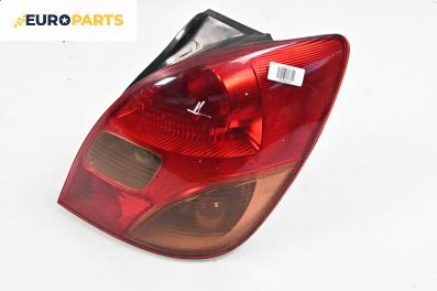 Стоп за Toyota Corolla Verso I (09.2001 - 05.2004), миниван, позиция: дясна