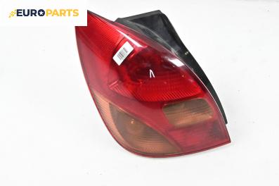 Стоп за Toyota Corolla Verso I (09.2001 - 05.2004), миниван, позиция: лява