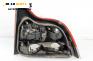 Стоп за Volvo S60 I Sedan (07.2000 - 04.2010), седан, позиция: лява