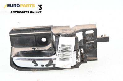 Вътрешна дръжка за Toyota Corolla Verso I (09.2001 - 05.2004), 4+1 вр., миниван, позиция: задна, дясна