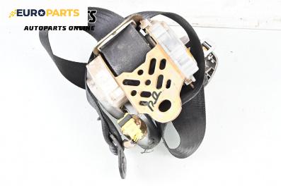 Предпазен колан за Toyota Corolla Verso I (09.2001 - 05.2004), 4+1 вр., позиция: предна, дясна