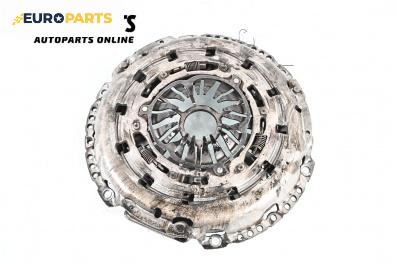 Притискателен диск на съединителя за Mazda 6 Station Wagon III (12.2012 - ...) 2.2 D, 150 к.с.