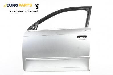 Врата за Audi A4 Avant B7 (11.2004 - 06.2008), 4+1 вр., комби, позиция: предна, лява