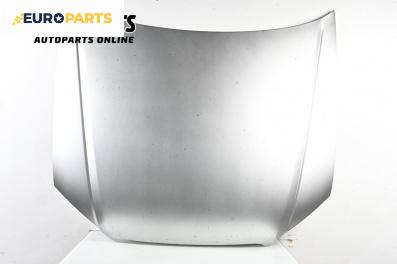 Преден капак за Audi A4 Avant B7 (11.2004 - 06.2008), 4+1 вр., комби, позиция: предна