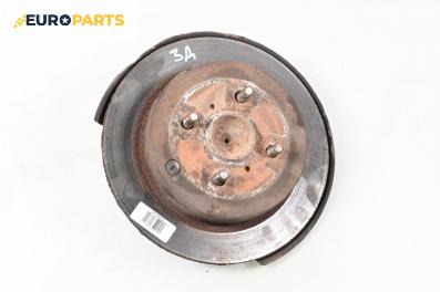 Шенкел главина за Toyota Corolla Verso I (09.2001 - 05.2004), позиция: задна, дясна