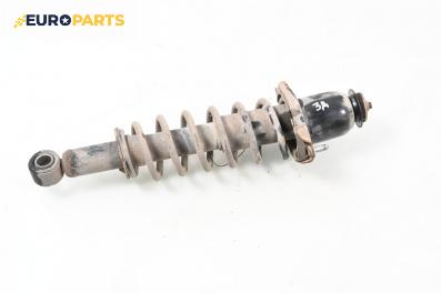 Макферсон за Toyota Corolla Verso I (09.2001 - 05.2004), миниван, позиция: задна, дясна