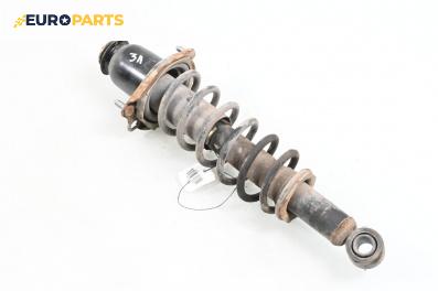 Макферсон за Toyota Corolla Verso I (09.2001 - 05.2004), миниван, позиция: задна, лява