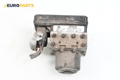 Помпа ABS за Toyota Corolla Verso I (09.2001 - 05.2004) 2.0 D-4D (CDE120), № 44510-13070