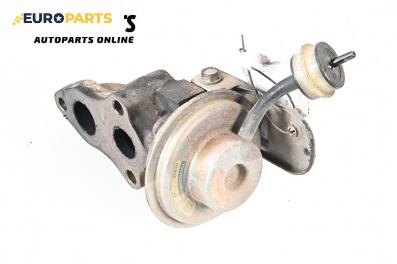 EGR-клапан за Toyota Corolla Verso I (09.2001 - 05.2004) 2.0 D-4D (CDE120), 90 к.с.