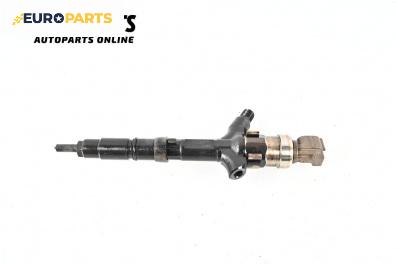 Дюза дизел за Toyota Corolla Verso I (09.2001 - 05.2004) 2.0 D-4D (CDE120), 90 к.с.