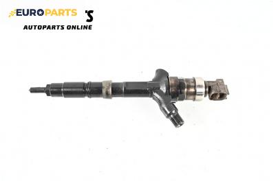 Дюза дизел за Toyota Corolla Verso I (09.2001 - 05.2004) 2.0 D-4D (CDE120), 90 к.с.