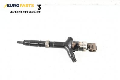 Дюза дизел за Toyota Corolla Verso I (09.2001 - 05.2004) 2.0 D-4D (CDE120), 90 к.с.